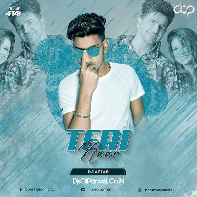 Teri Naar - Nikk - (Remix) DJ Aftab